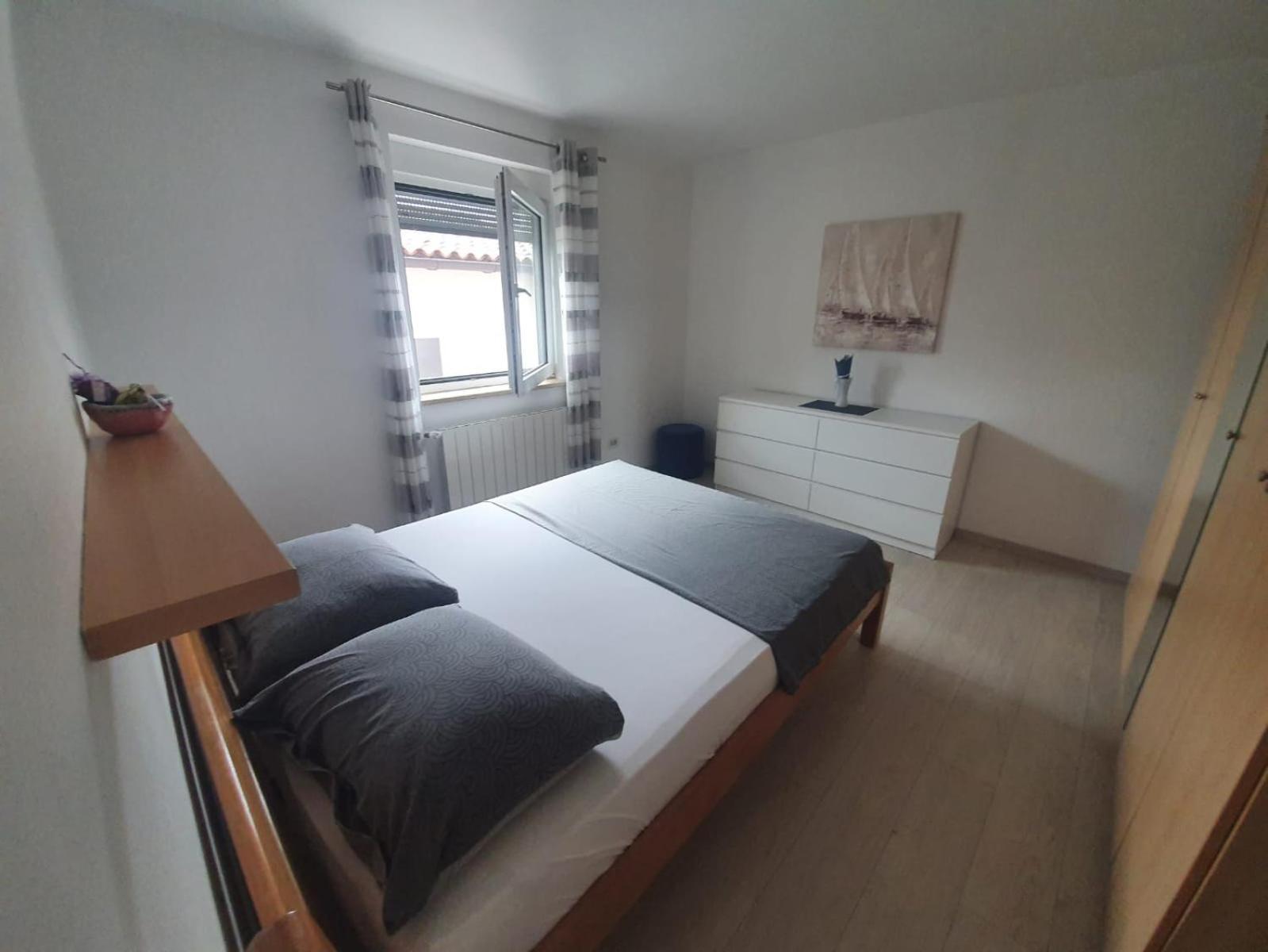 Holiday Home Nikol Pula Buitenkant foto