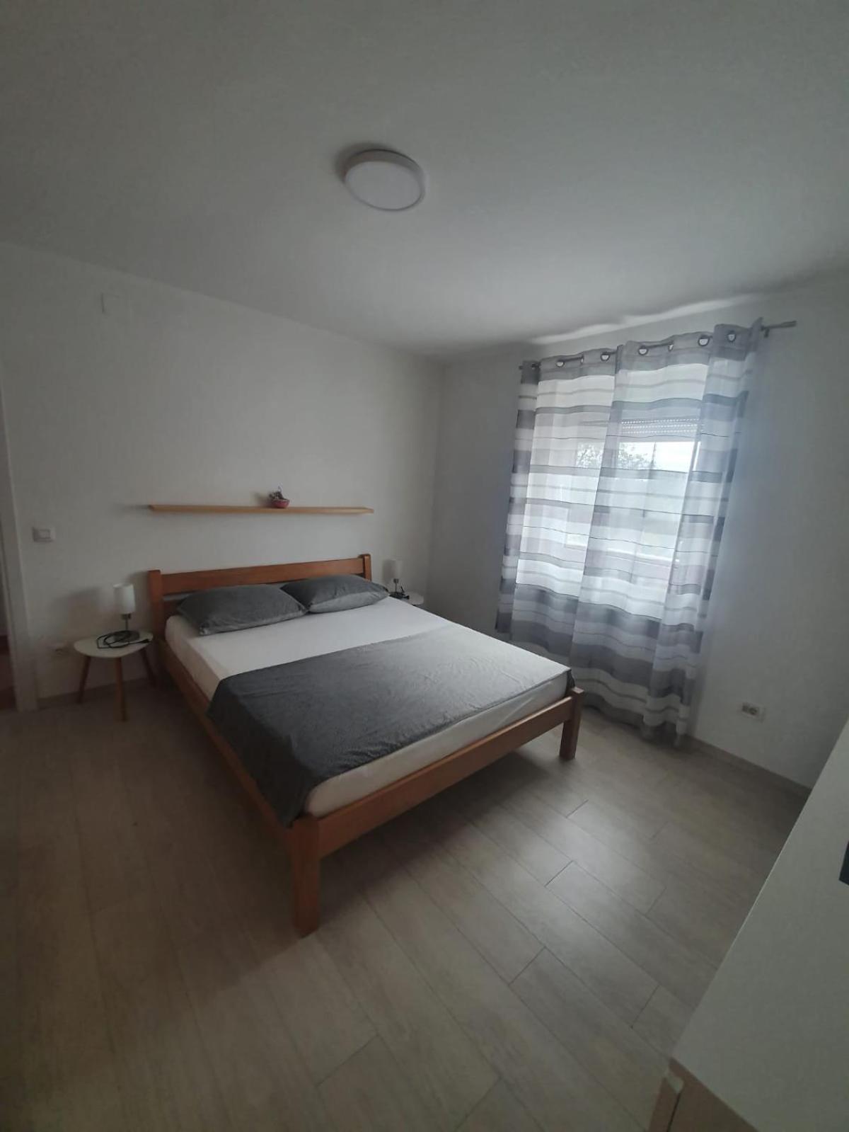 Holiday Home Nikol Pula Buitenkant foto
